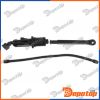 Cylindre émetteur embrayage avant pour PEUGEOT | NSP-PE-010, 9670009180